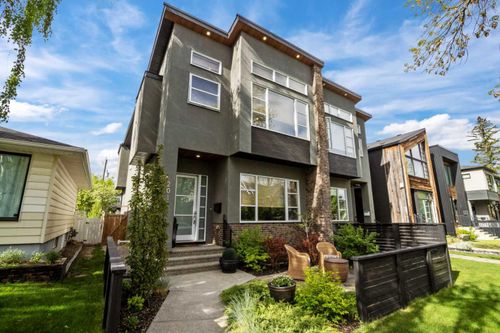 2012 49 Ave Sw, Calgary, AB, T2T2V4 | Card Image