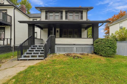 157 Dana Avenue, Columbus, OH, 43222 | Card Image