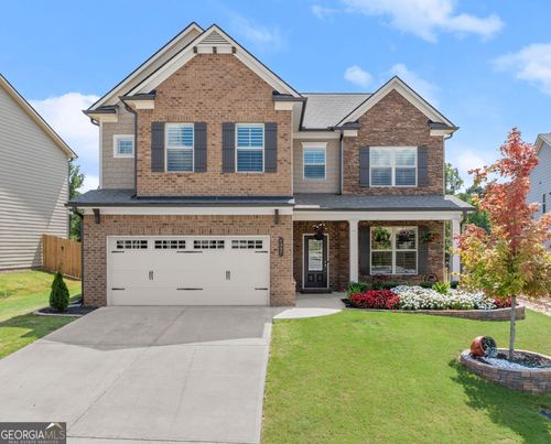 4357 Birch Meadow Trail, Gainesville, GA, 30504 | Card Image