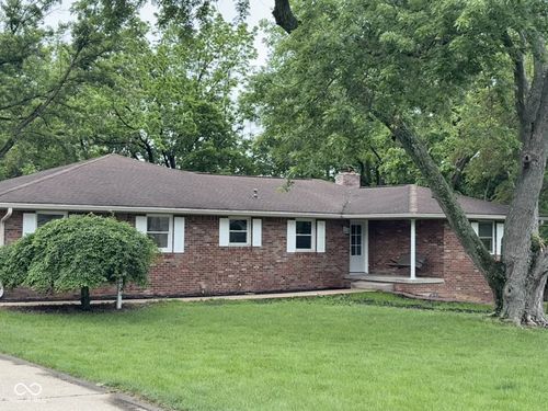 4747 S Denny Street, Indianapolis, IN, 46237 | Card Image