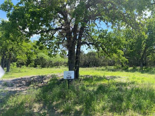 TBD (Lot 40) Private Road 42107, Evant, TX, 76525 | Card Image