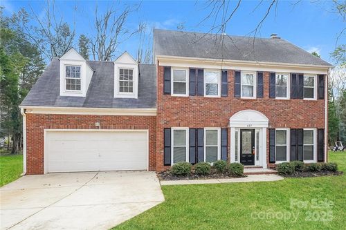 637 Tysons Forest Dr, Rock Hill, SC, 29732-2899 | Card Image