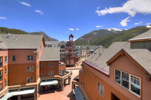 8421-100 Dercum Sq, Keystone, CO, 80435-7782 | Card Image