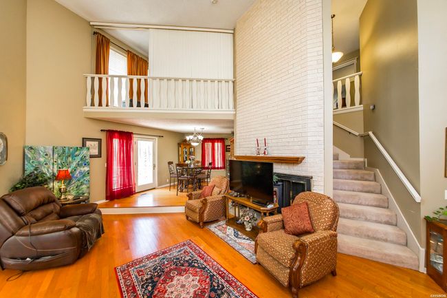 21 La Granja Cir, House other with 3 bedrooms, 3 bathrooms and null parking in Hot Springs Village AR | Image 10