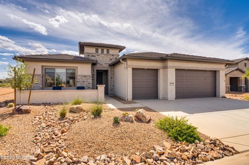 1780 E Wintergreen Drive, Green Valley, AZ, 85614 | Card Image