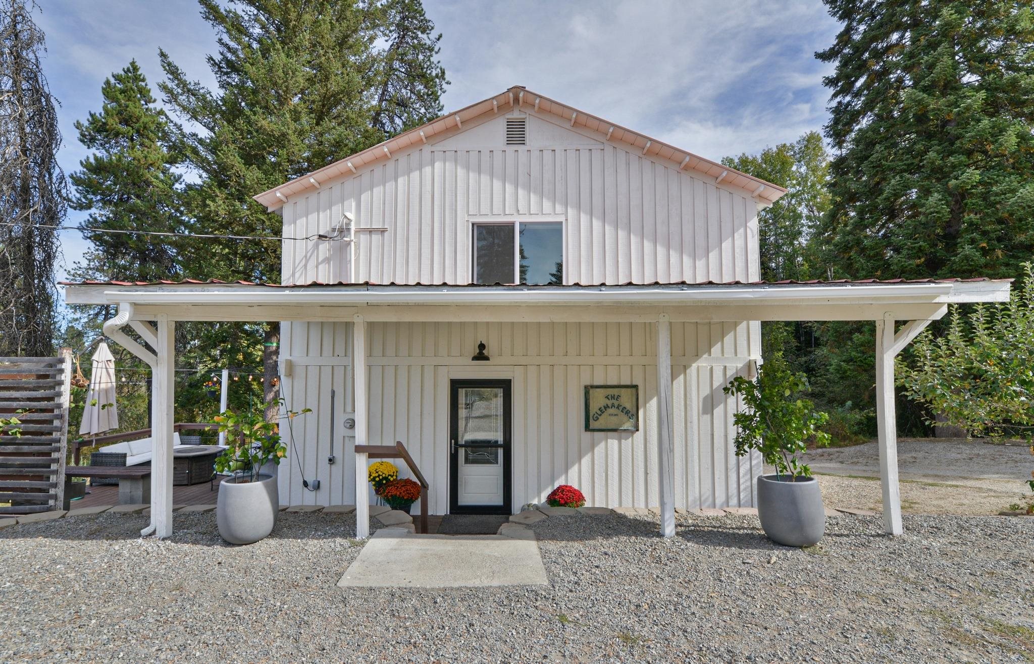 Milan Elk Rd, Chattaroy, WA 99003
