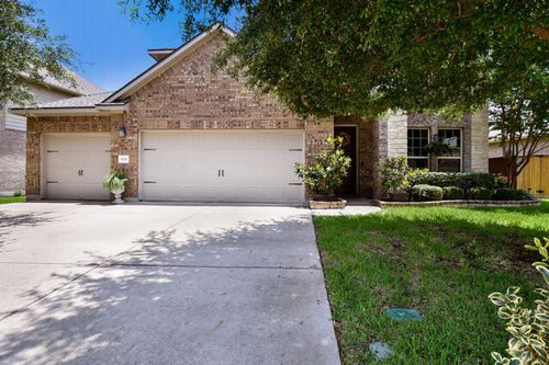 624 Purtis Creek Ln, Georgetown, TX, 78628-7209 | Card Image
