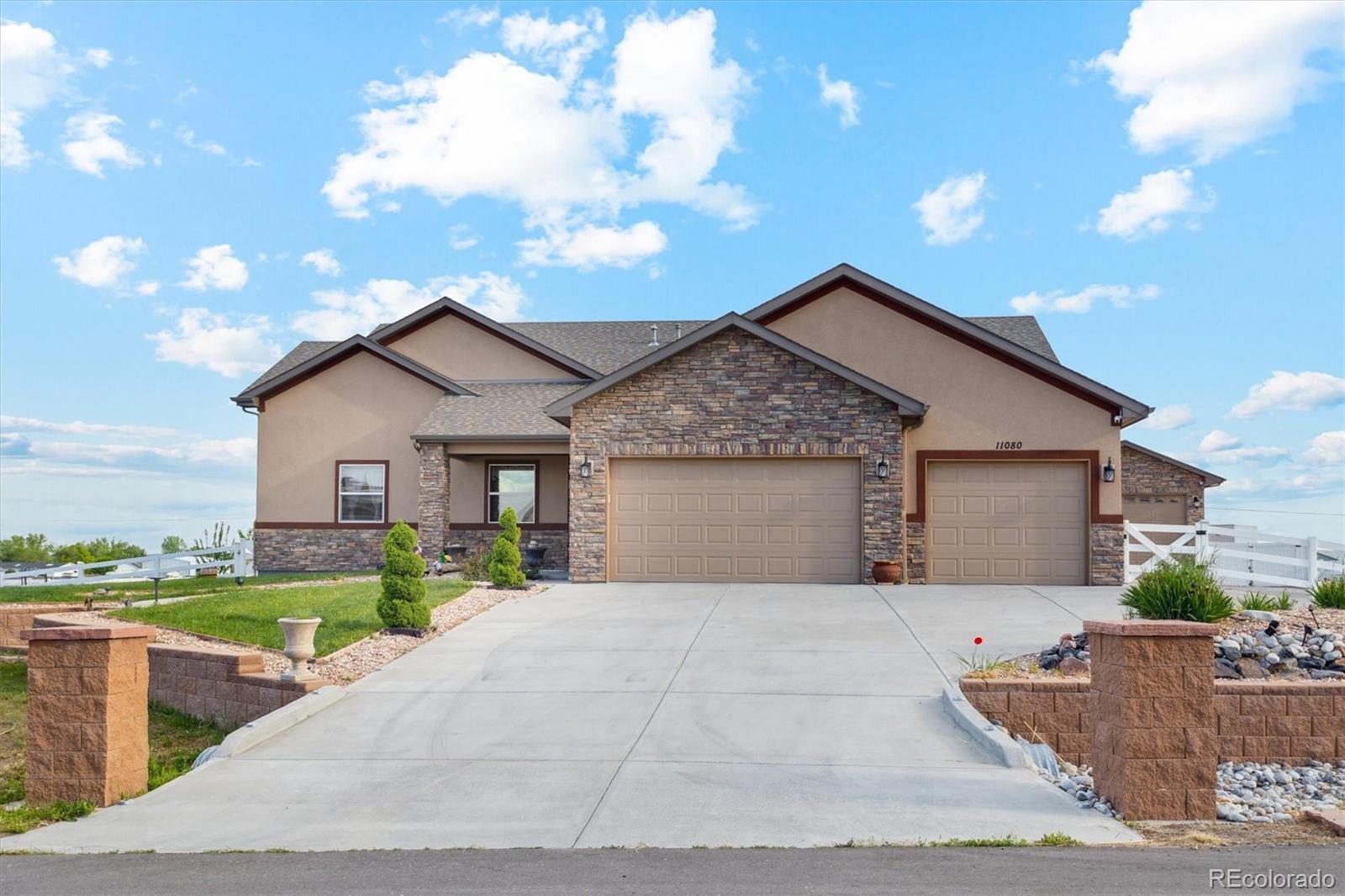 161st Ave, Brighton, CO 80602