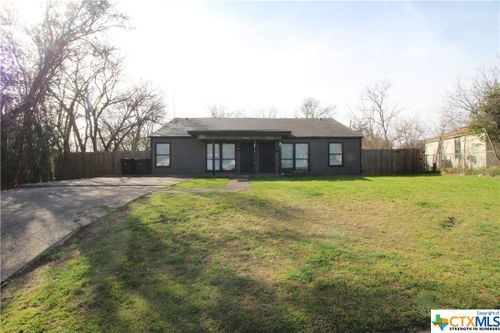 1914 Alamo Avenue, Killeen, TX, 76541 | Card Image