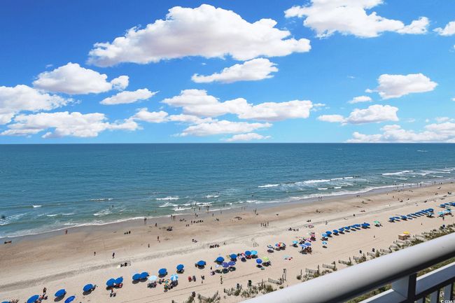 1403 - 2007 S Ocean Blvd, Condo with 1 bedrooms, 1 bathrooms and null parking in Myrtle Beach SC | Image 19