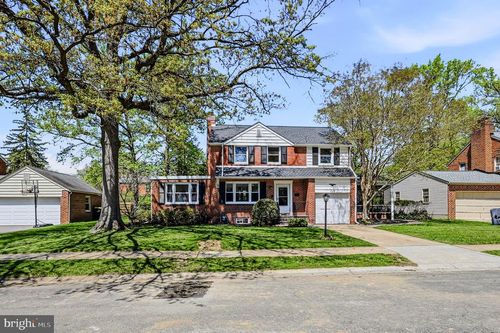 203 Wellington Road, WILMINGTON, DE, 19803 | Card Image