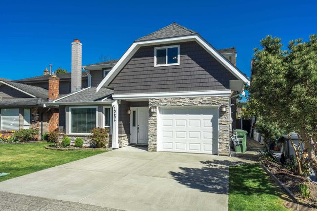 10606 Truro Drive, House other with 4 bedrooms, 2 bathrooms and 3 parking in Richmond BC | Image 1