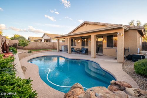 17540 W Canyon Ln, Goodyear, AZ, 85338-5516 | Card Image
