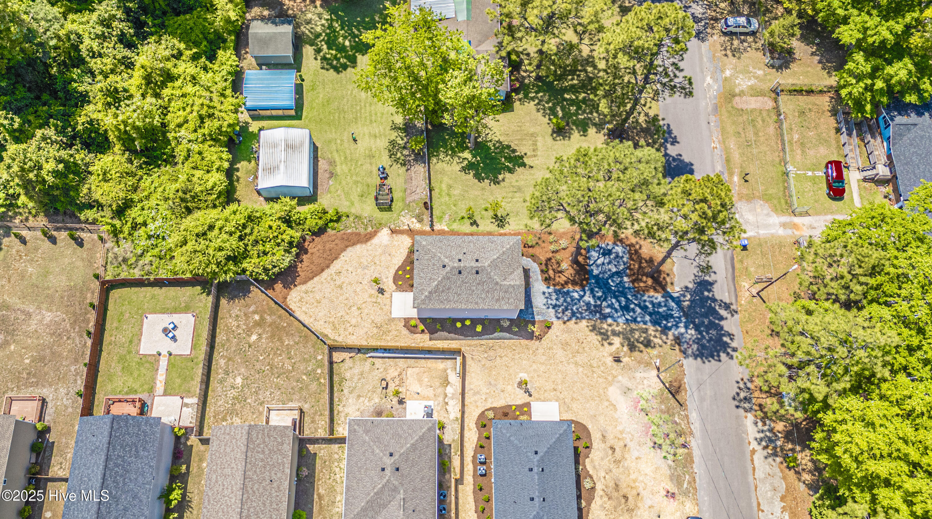 Residential in Southern Pines 2