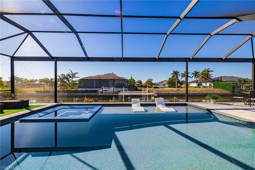 2524 25th St, Cape Coral, FL, 33914-3858 | Card Image