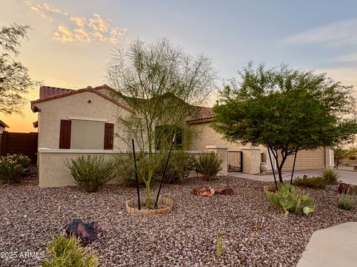 2525 N Riverside Dr, Florence, AZ, 85132-7583 | Card Image