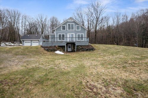 1215 Howrigan Rd, East Fairfield, VT, 05448-9700 | Card Image