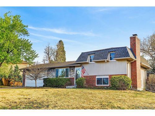 4560 E Lake Cir S, Centennial, CO, 80121-3316 | Card Image