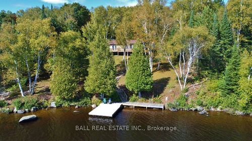 4570 Hay Lake, South Algonquin, ON, K0J2M0 | Card Image