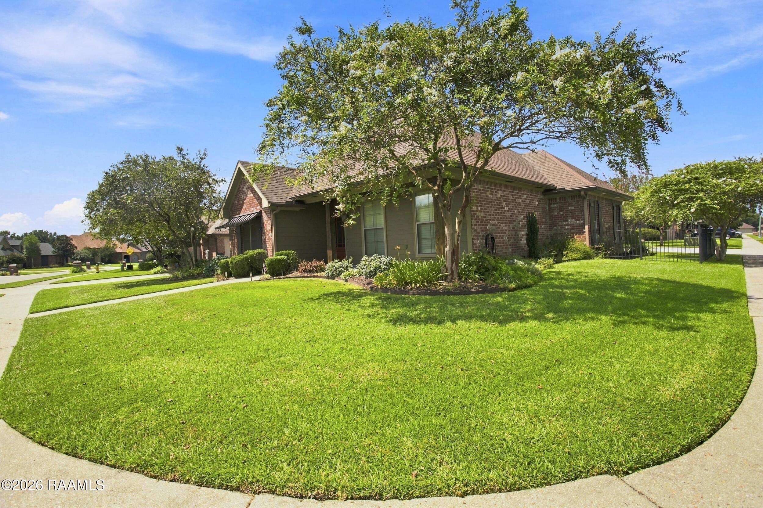 Residential in Lafayette 5