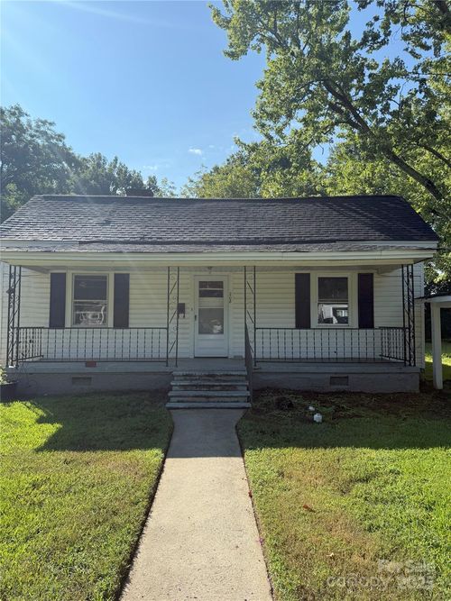 208 Columbia Ave, Rock Hill, SC, 29730-3504 | Card Image