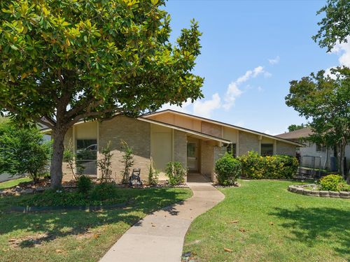 3020 Ravine Trl, Carrollton, TX, 75007-3437 | Card Image