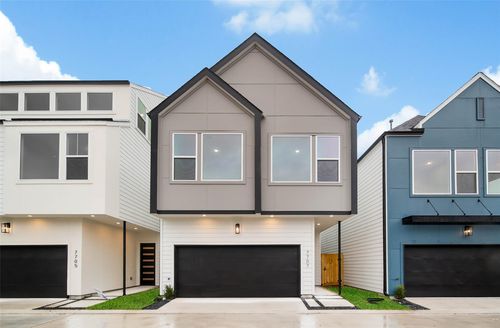 7627 Inwood Grove Ln, Houston, TX, 77088-2156 | Card Image
