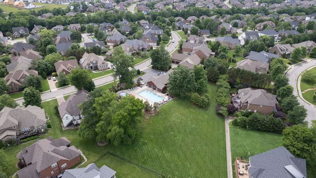 1023 Fitzroy Cir, House other with 4 bedrooms, 4 bathrooms and 3 parking in Spring Hill TN | Image 41