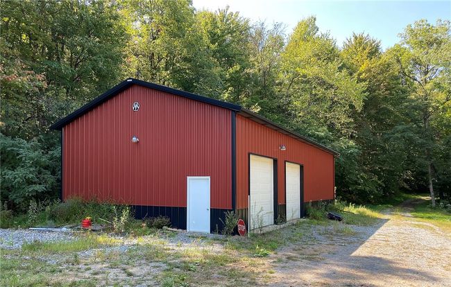 255 Concord Church Rd, Home with 0 bedrooms, 0 bathrooms and null parking in Baden PA | Image 4