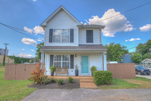 111 Cleveland St, Nashville, TN, 37207-5440 | Card Image