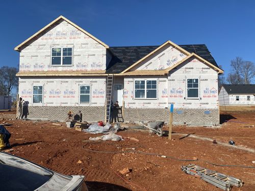 29 Echo Ridge, Oak Grove, KY, 42262 | Card Image