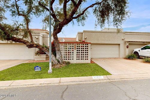 7643 E Sandalwood Drive, Scottsdale, AZ, 85250 | Card Image