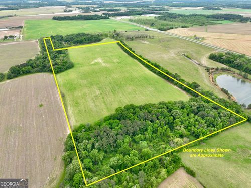 0 Fourteen Lane Rd, Hawkinsville, GA, 31036 | Card Image