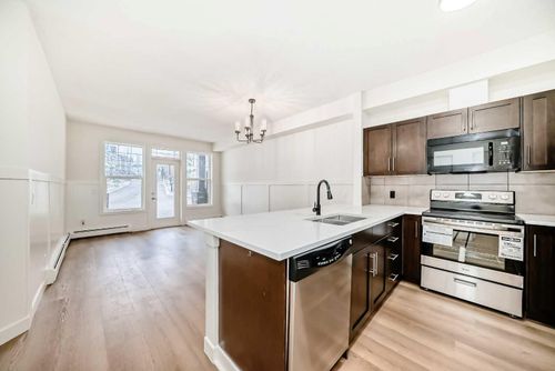 101-22 Panatella Rd Nw, Calgary, AB, T3K0V4 | Card Image