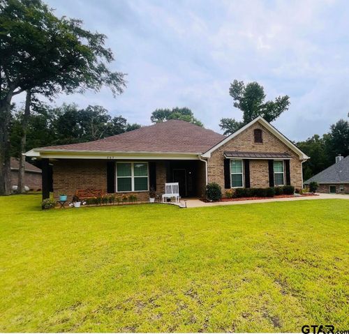 207 County Road 3608, Bullard, TX, 75757-9052 | Card Image