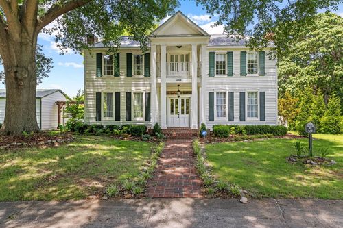 608 W 4th St, Tuscumbia, AL, 35674 | Card Image