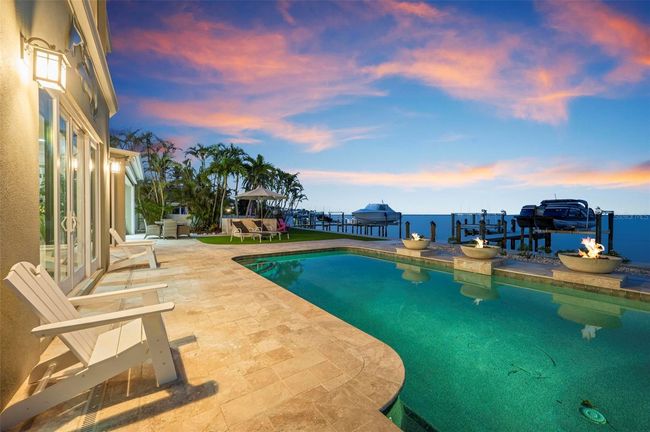 606 Crestwood Ln, House other with 4 bedrooms, 5 bathrooms and null parking in HOLMES BEACH FL | Image 88
