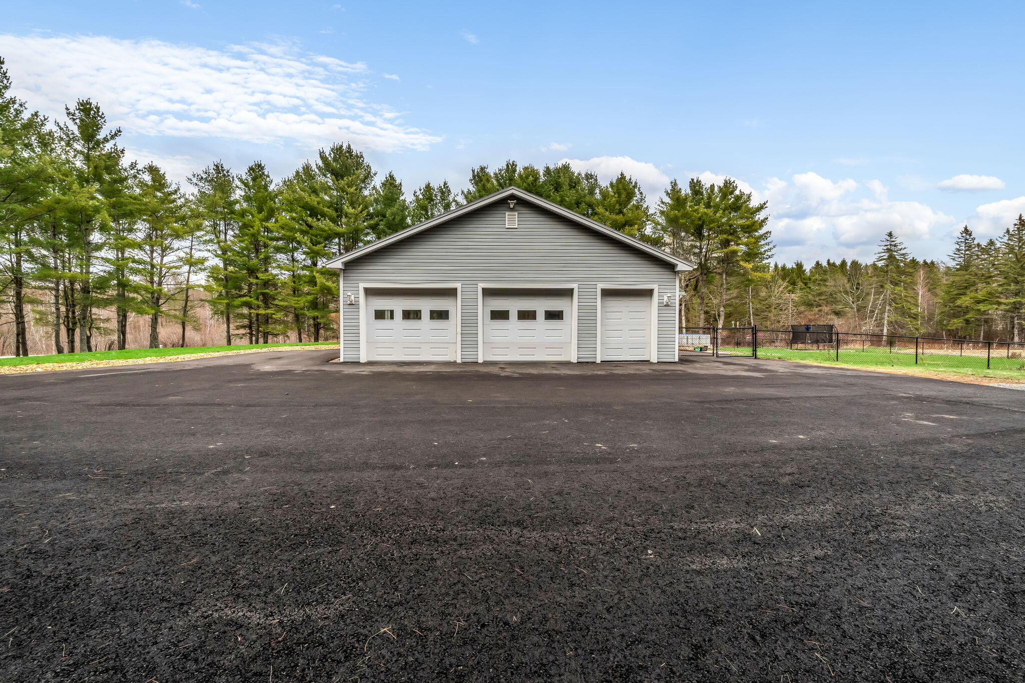 Residential in Hampden 4