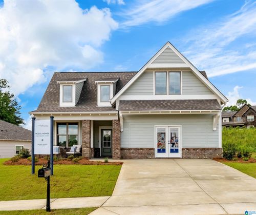 5451 Longmeadow Rdg, Trussville, AL, 35173-4441 | Card Image