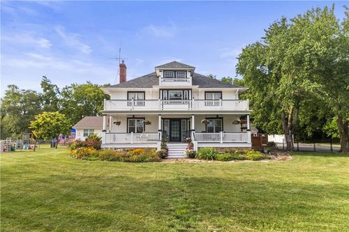 508 Se 12th St, Oak Grove, MO, 64075-9539 | Card Image