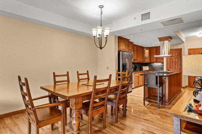 202 - 505 Spring Creek Drive, Condo with 2 bedrooms, 2 bathrooms and 80 parking in Canmore AB | Image 13