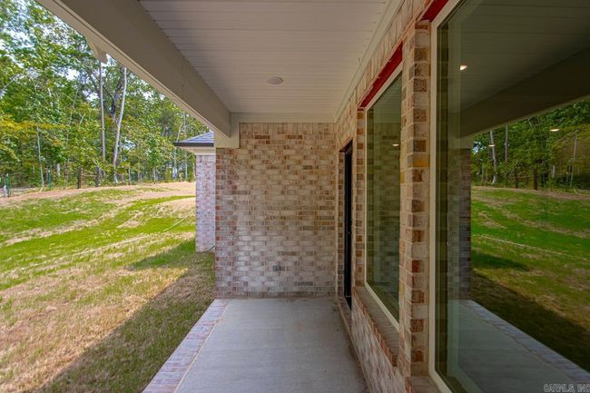 5017 Springwood Cir, House other with 4 bedrooms, 2 bathrooms and null parking in Bryant AR | Image 41