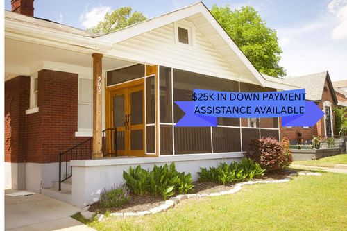 903 N Belvedere Blvd, Memphis, TN, 38107-5024 | Card Image