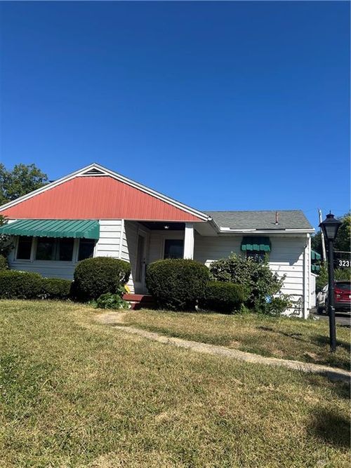3231 Harvard Blvd, Dayton, OH, 45406-4157 | Card Image