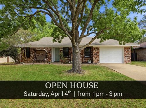 3303 Wildrye Dr, College Station, TX, 77845-5943 | Card Image