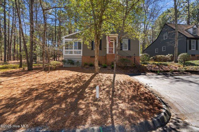 14 Village In The Woods, Townhouse with 2 bedrooms, 2 bathrooms and null parking in Southern Pines NC | Image 45