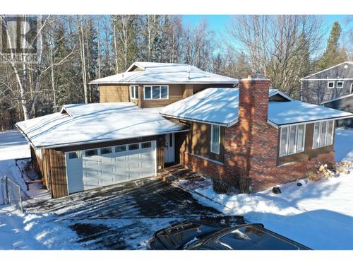 157 Thompson Rd, Quesnel, BC, V2J5B5 | Card Image