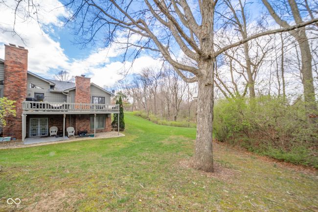 206 Somerville Rd, Condo with 3 bedrooms, 3 bathrooms and null parking in Anderson IN | Image 44