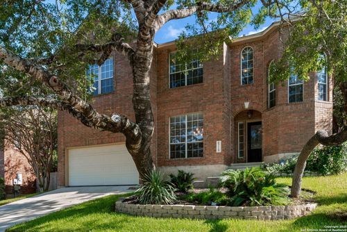 6718 Grove Creek Dr, San Antonio, TX, 78256-2363 | Card Image