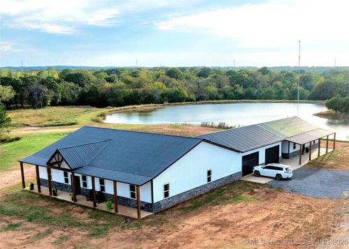 35998 Sacred Heart Rd, Konawa, OK, 74849-6007 | Card Image